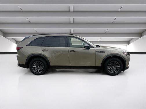2025 Mazda CX-70 3.3 Turbo Preferred Package