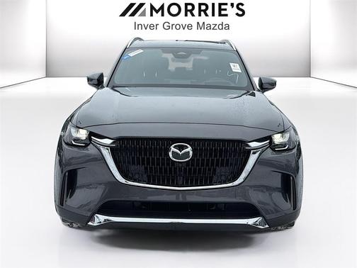 2025 Mazda CX-90 Premium Plus