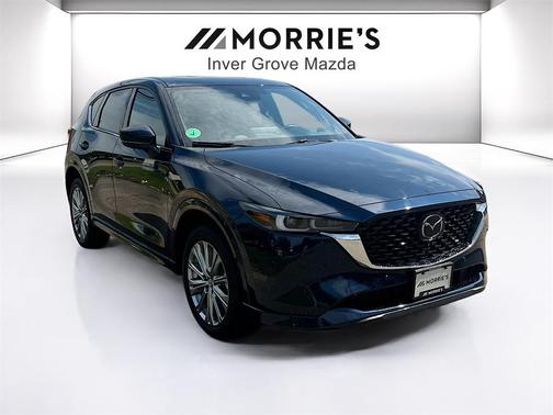 2023 Mazda CX-5 2.5 Turbo Signature