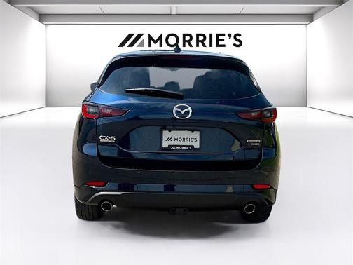 2023 Mazda CX-5 2.5 Turbo Signature