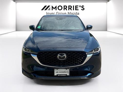 2023 Mazda CX-5 2.5 Turbo Signature