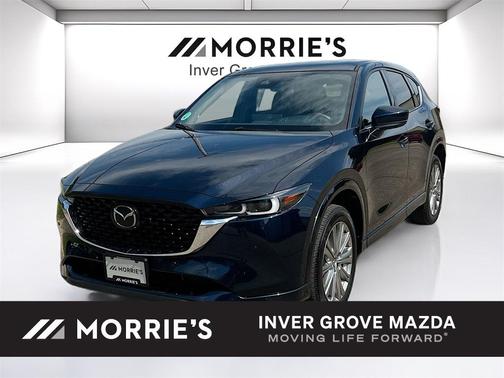 2023 Mazda CX-5 2.5 Turbo Signature