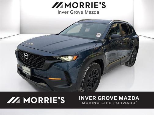 2025 Mazda CX-50 PREFERRED