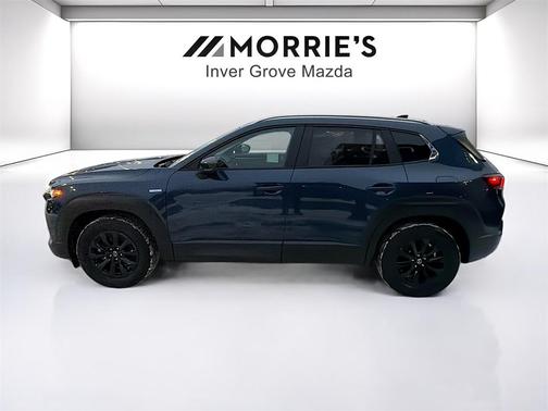 2025 Mazda CX-50 PREFERRED