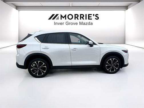 2023 Mazda CX-5 2.5 S Premium Plus Package
