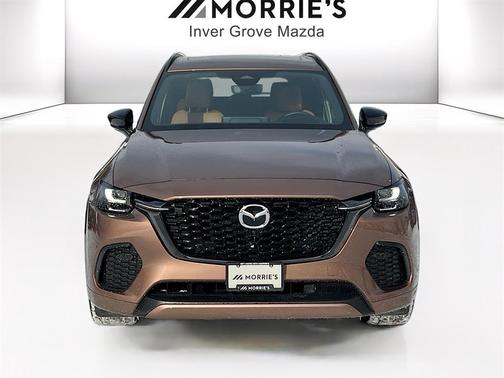 2025 Mazda CX-70 3.3 Turbo S Premium Plus Package