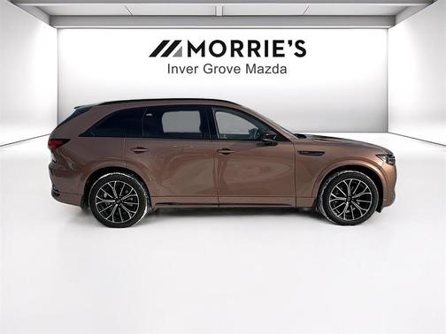 2025 Mazda CX-70 3.3 Turbo S Premium Plus Package