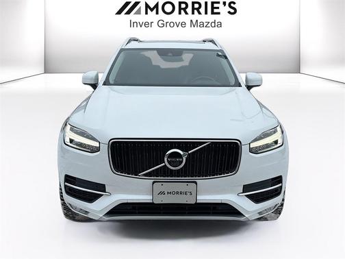 2018 Volvo XC90 T5 Momentum