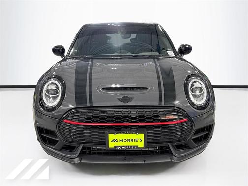 2021 MINI Clubman John Cooper Works ALL4