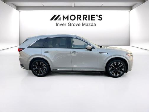 2025 Mazda CX-90 3.3 Turbo S Premium Package