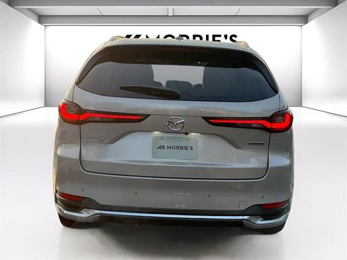 2025 Mazda CX-90 3.3 Turbo S Premium Package