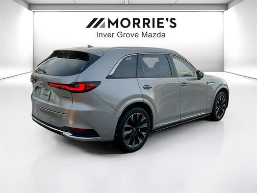 2025 Mazda CX-90 3.3 Turbo S Premium Package