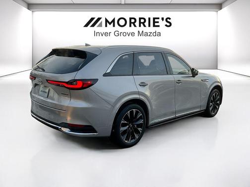 2025 Mazda CX-90 3.3 Turbo S Premium Package