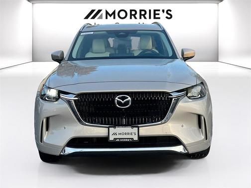 2025 Mazda CX-90 3.3 Turbo S Premium Package