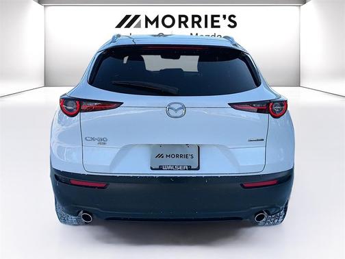 2023 Mazda CX-30 Premium Package