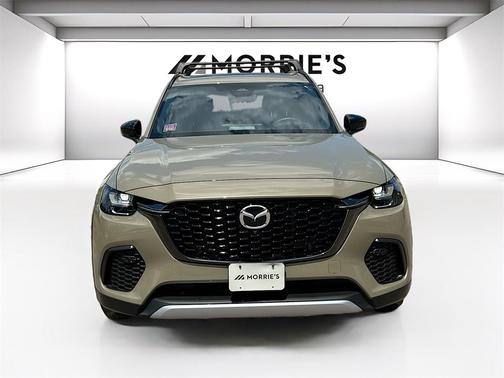 2025 Mazda CX-70 CX-70
