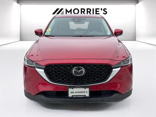 2023 Mazda CX-5 Premium Plus