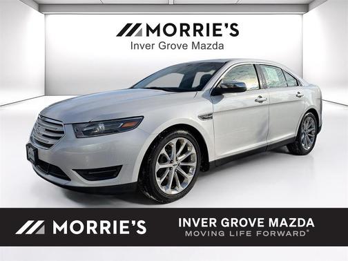 2015 Ford Taurus Limited