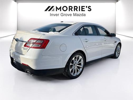 2015 Ford Taurus Limited