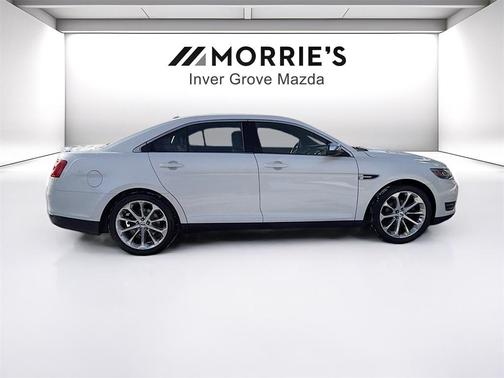 2015 Ford Taurus Limited