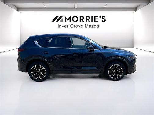 2023 Mazda CX-5 2.5 S Premium