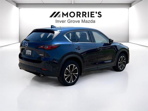 2023 Mazda CX-5 2.5 S Premium