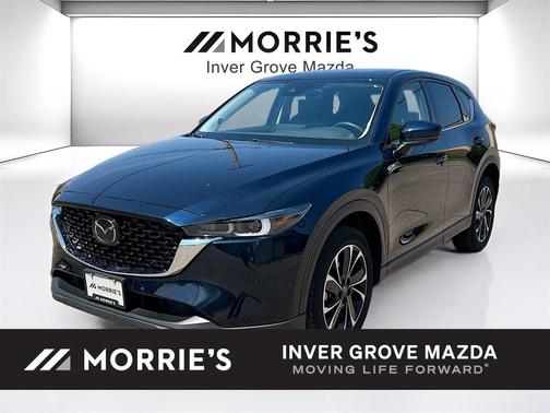 2023 Mazda CX-5 2.5 S Premium