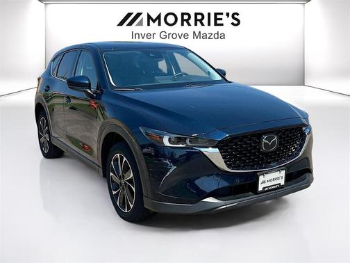 2023 Mazda CX-5 2.5 S Premium