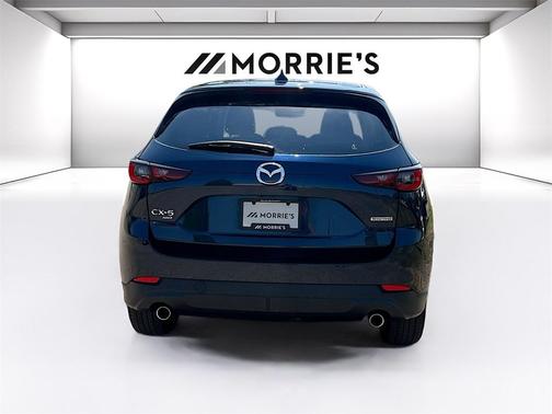 2023 Mazda CX-5 2.5 S Premium