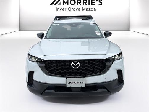 2025 Mazda CX-50 PLUS