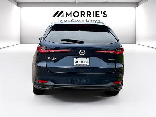 2024 Mazda CX-90 PHEV Preferred