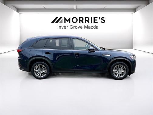 2024 Mazda CX-90 PHEV Preferred