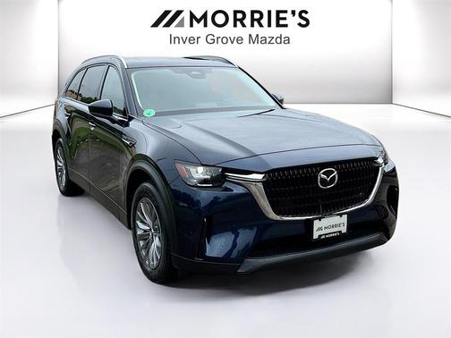 2024 Mazda CX-90 PHEV Preferred