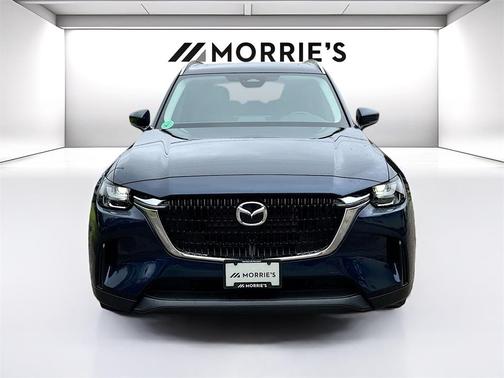 2024 Mazda CX-90 PHEV Preferred