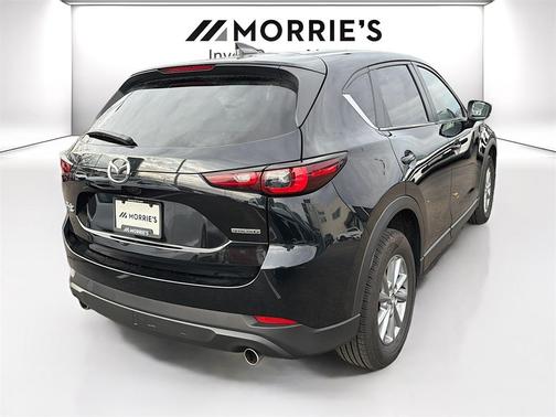 2023 Mazda CX-5 2.5 S Preferred Package