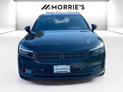 2023 Polestar 2 Long Range Dual Motor