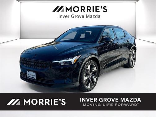 2023 Polestar 2 Long Range Dual Motor