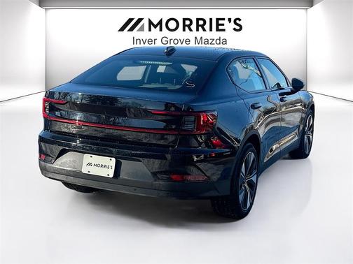 2023 Polestar 2 Long Range Dual Motor
