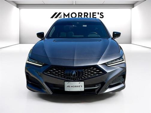 2023 Acura TLX A-Spec