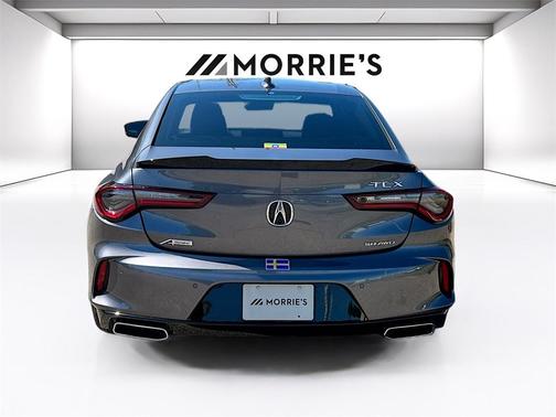 2023 Acura TLX A-Spec