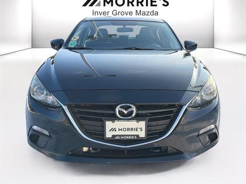 2014 Mazda Mazda3 i Touring
