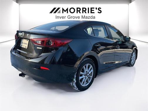 2014 Mazda Mazda3 i Touring