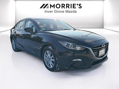 2014 Mazda Mazda3 i Touring