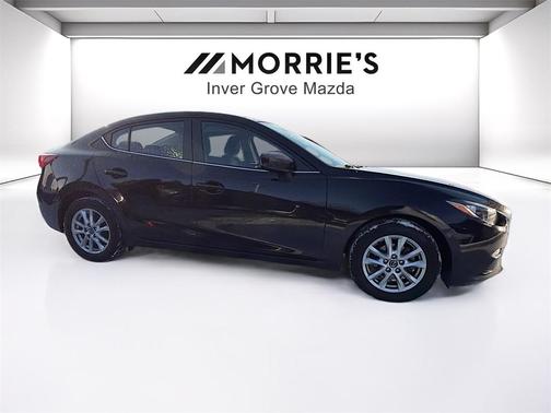 2014 Mazda Mazda3 i Touring