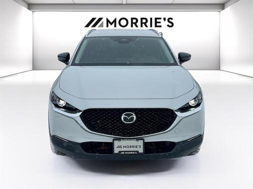 2025 Mazda CX-30 Select