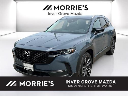 2023 Mazda CX-50 2.5 S Premium Plus Package
