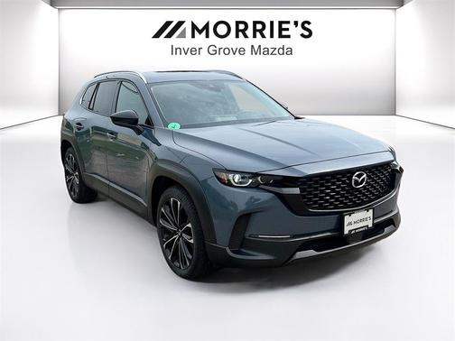 2023 Mazda CX-50 2.5 S Premium Plus Package