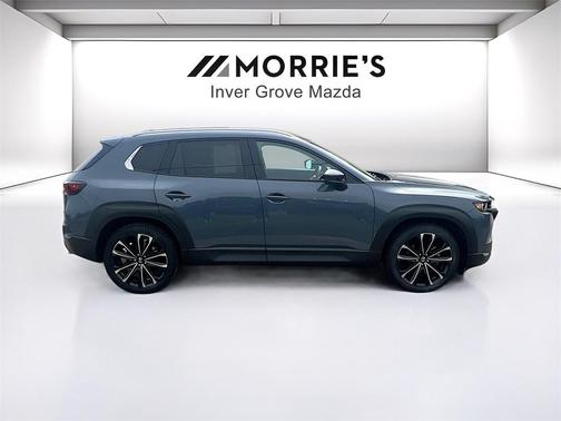 2023 Mazda CX-50 2.5 S Premium Plus Package