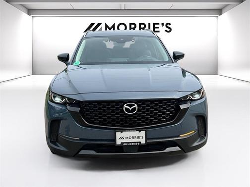 2023 Mazda CX-50 2.5 S Premium Plus Package
