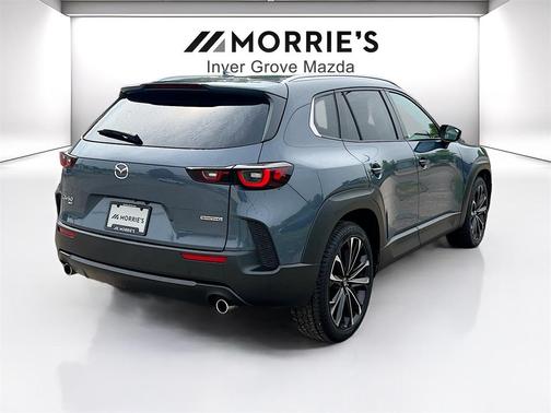 2023 Mazda CX-50 2.5 S Premium Plus Package